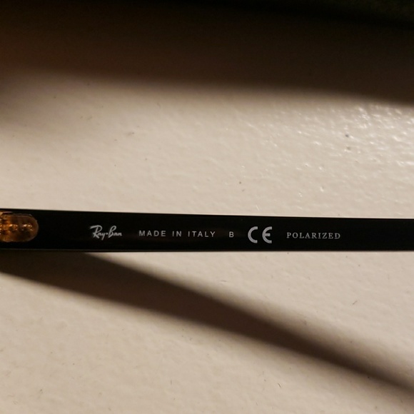 Raybans - Picture 2 of 4